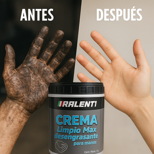 PowerClean Max 🧴“¡Despídete de la grasa en segundos! 💪✨
