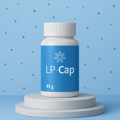 💙 LipoCap: El Secreto Natural que Está Transformando Cuerpos en Colombia
