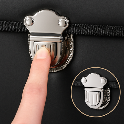 💎Organizador de maletero plegable de lujo: 🚘 ORGANIZA TU MALETERO CON ESTILO Y ELEGANCIA