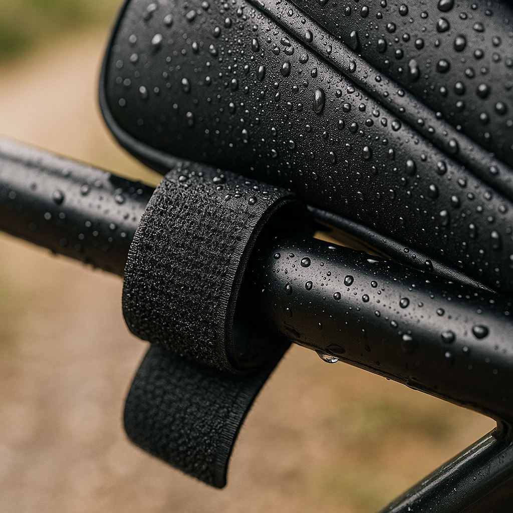 Bolso TodoTerreno💪: Lluvia, Polvo o Sol… Tu Teléfono Siempre Protegido 💪