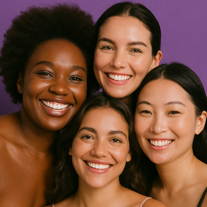 ✨ Súper Kit Facial Bioaqua con Retinol – ¡Despídete de manchas, arrugas y piel opaca!