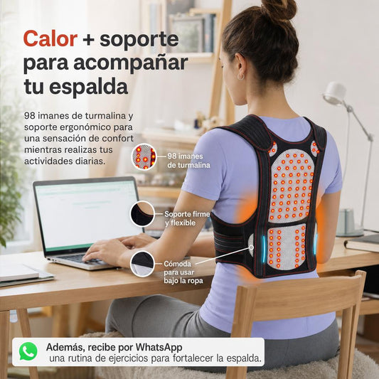 Chaleco Ortopedico