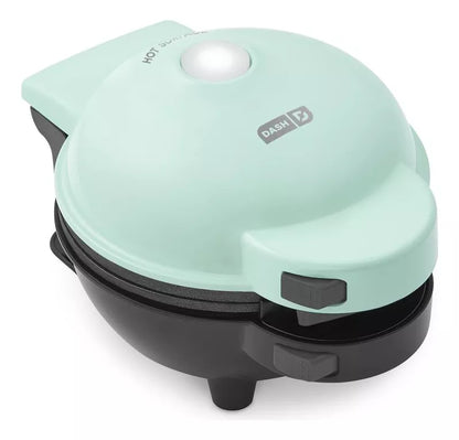 Maquina de wafles intercambiable