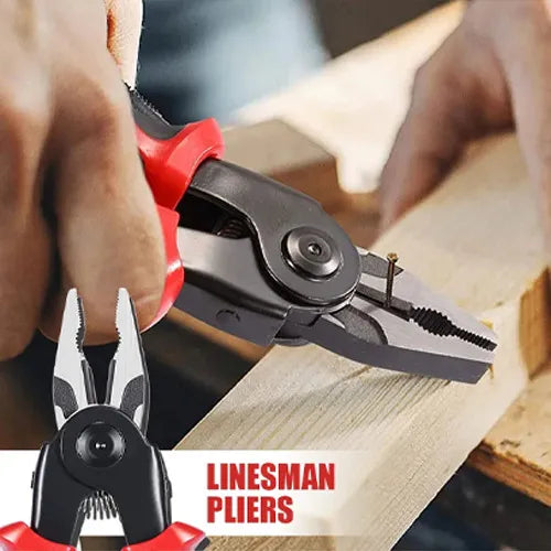 🔧✨ MultiGrip 5 en 1 – La herramienta todo en uno que te salva en cualquier momento🔧