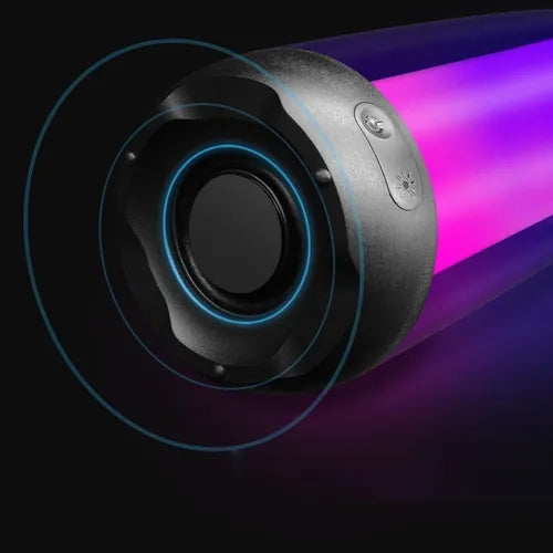 🔊 Parlante Bluetooth Portátil FK22B-127