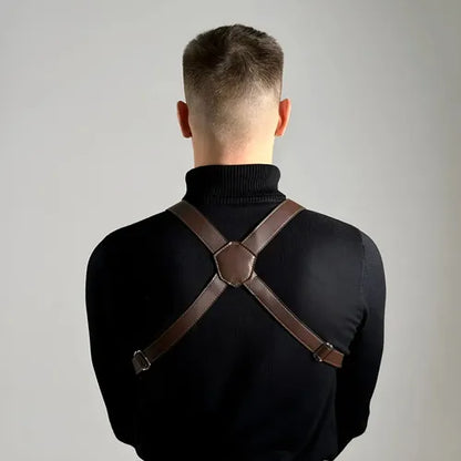 ⭐ BANDOLERA – Elegancia, Seguridad y Comodidad en Cada Paso