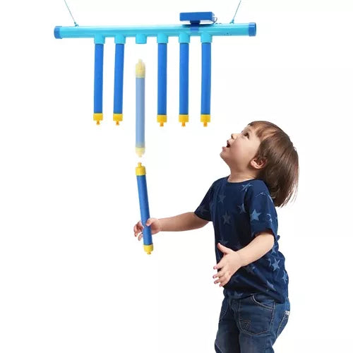 Juego de coordinación QuickHands para niños