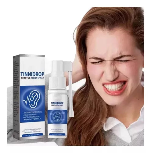 Spray Para Tu Bienestar