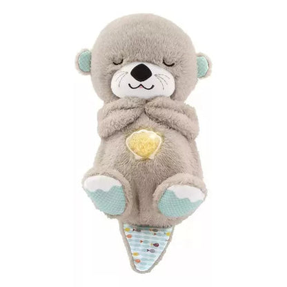 NUTRIA HORA DE DORMIR 😍😴👶 ¡Tranquiliza a tu bebé con musica, luces y movimiento!