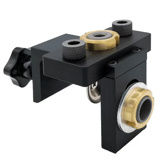 HERRAMIENTA PERFORADORA AJUSTABLE  EN 3 EN 1