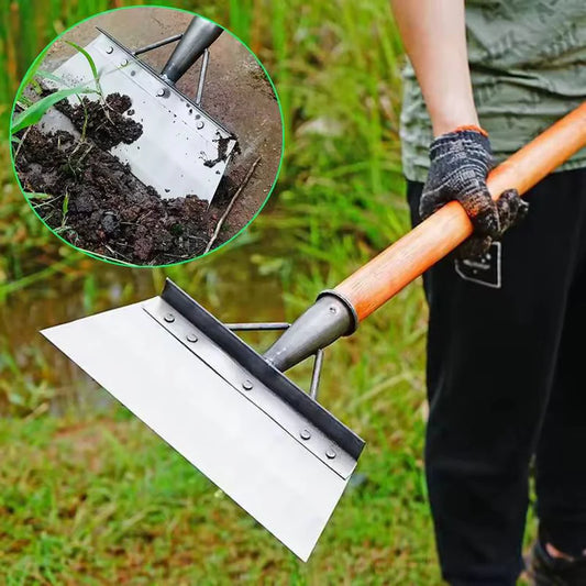 🌿🔪 CortaMaleza Pro – Tu aliado contra la hierba rebelde 💪✨