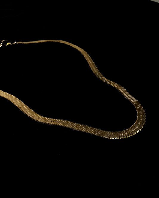 Serpent™ Cadena Snake
