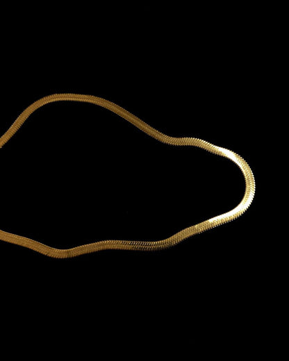 Serpent™ Cadena Snake