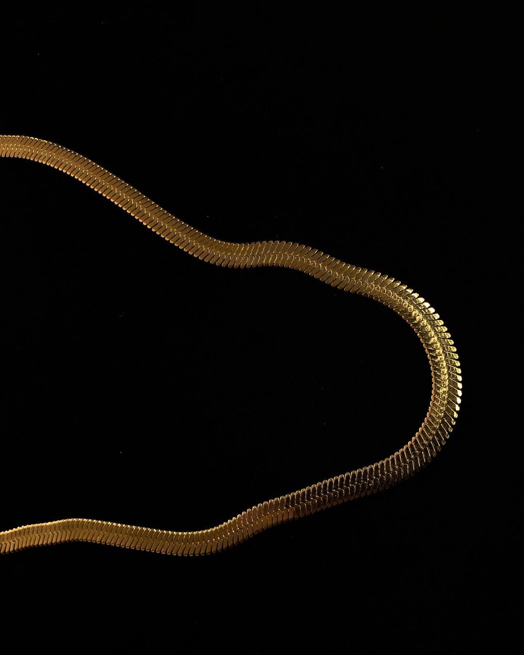 Serpent™ Cadena Snake