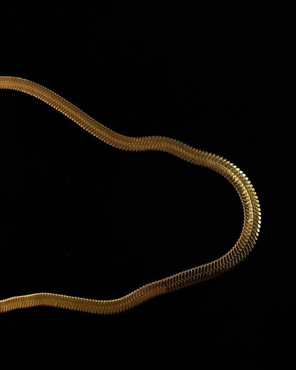 Serpent™ Cadena Snake