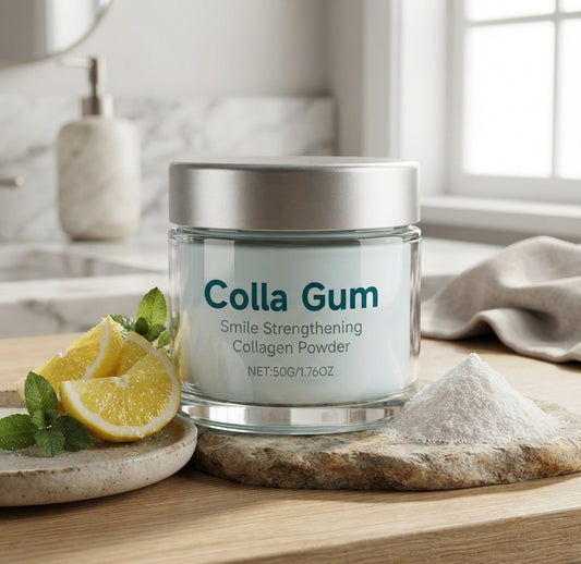 Colla gum