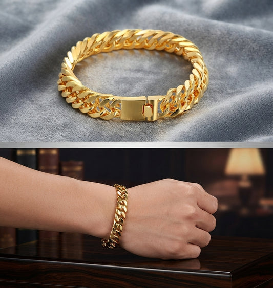 Pulsera Cubana🔥