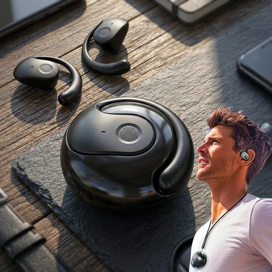 Audifono traductor instantáneo