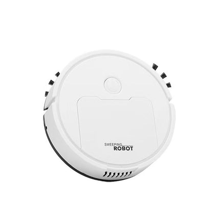 Copia de ASPIRADORA ROBOT MEDIANA TR