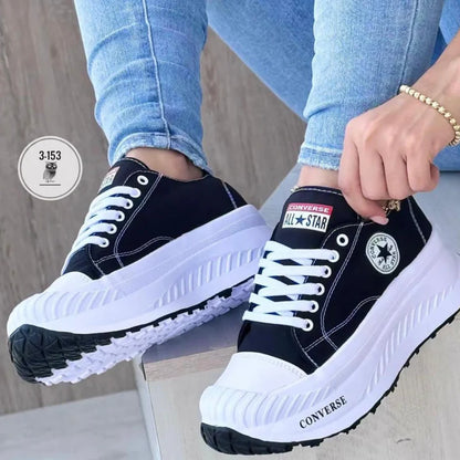 Converse All Star: Nueva Colección