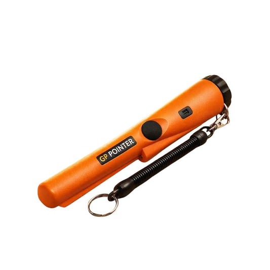 Detector de Metales