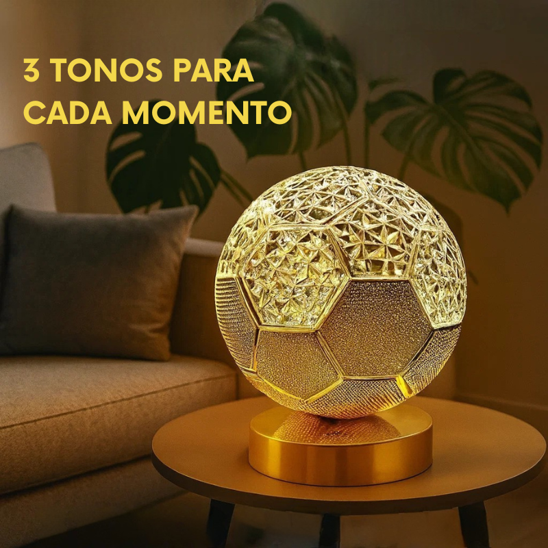 ✨ Lámpara de Mesa Táctil – Iluminación Moderna al Alcance de tu Mano