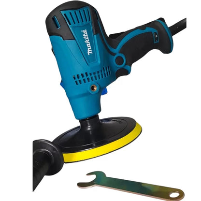 PowerPro™ Lijadora/Polichadora