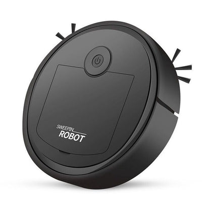 Copia de ASPIRADORA ROBOT MEDIANA TR
