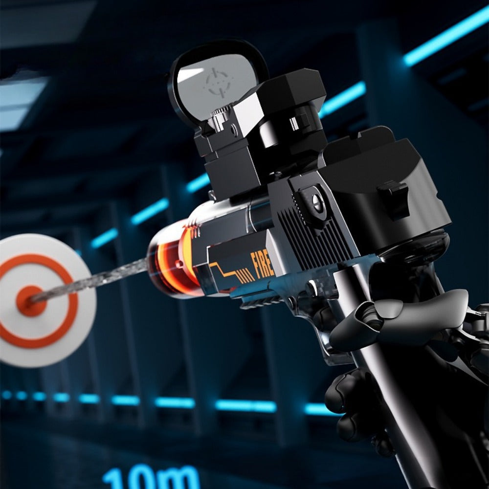 🌊 Juguete de Agua con luz led PowerSplash™