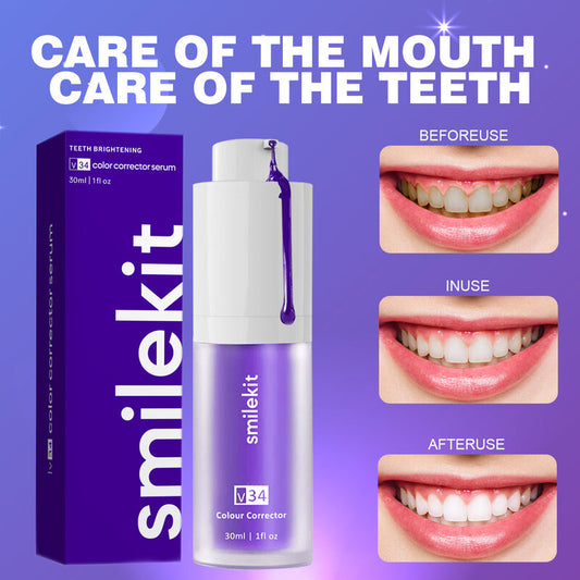Smile™ Crema Blanqueadora