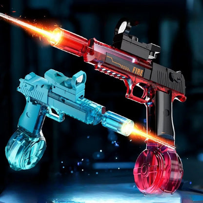 🌊 Juguete de Agua con luz led PowerSplash™