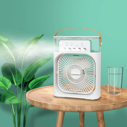 VENTILADOR 3 en 1