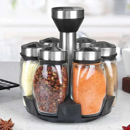 SpiceRack™ Organizador de Especias