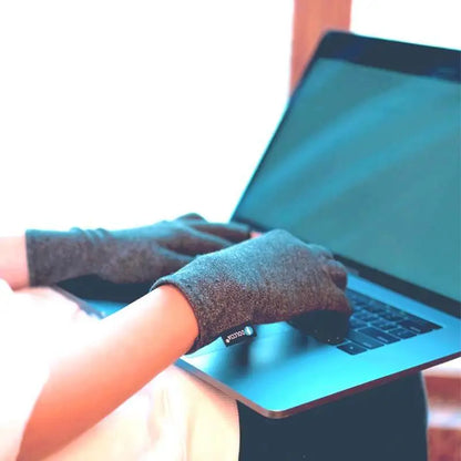 Guantes de Compresión Alivia el Dolor en segundos