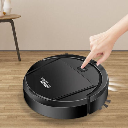 Copia de ASPIRADORA ROBOT MEDIANA TR