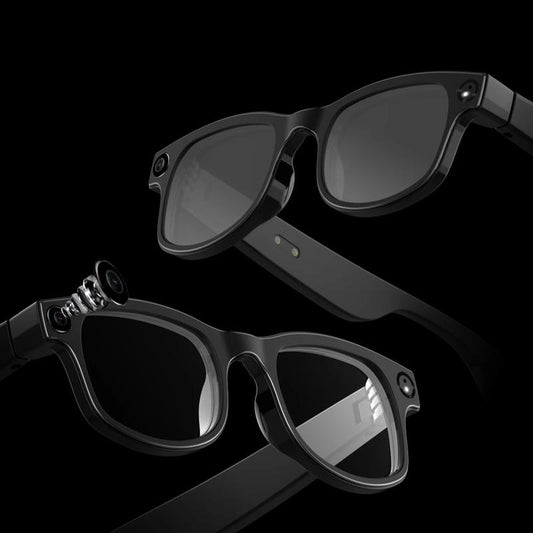 IA GLASSES🔥cámara, IA y traducción