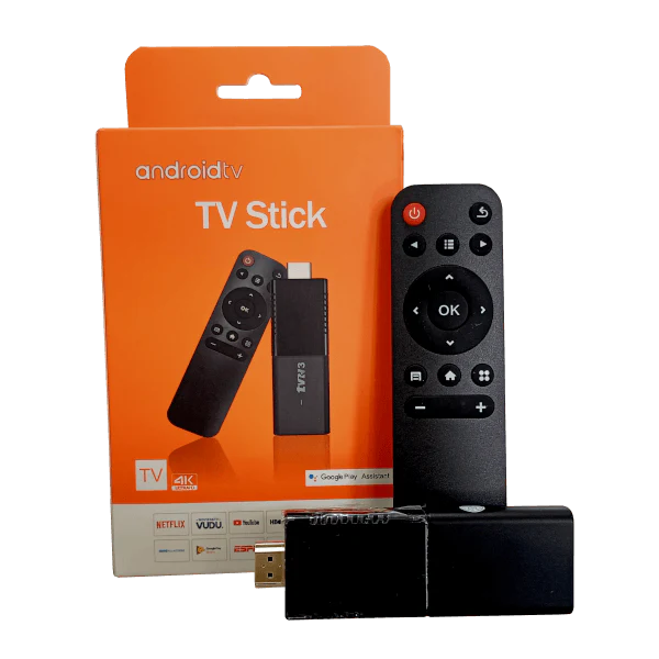 CONVERTIRDOR DE TV A SMART TV