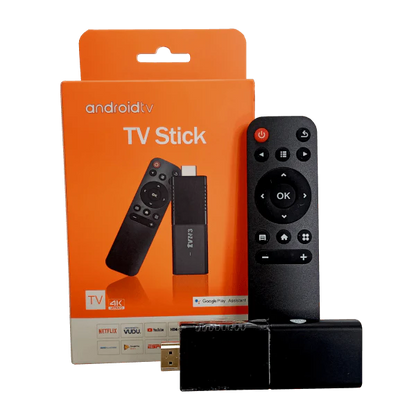 CONVERTIRDOR DE TV A SMART TV