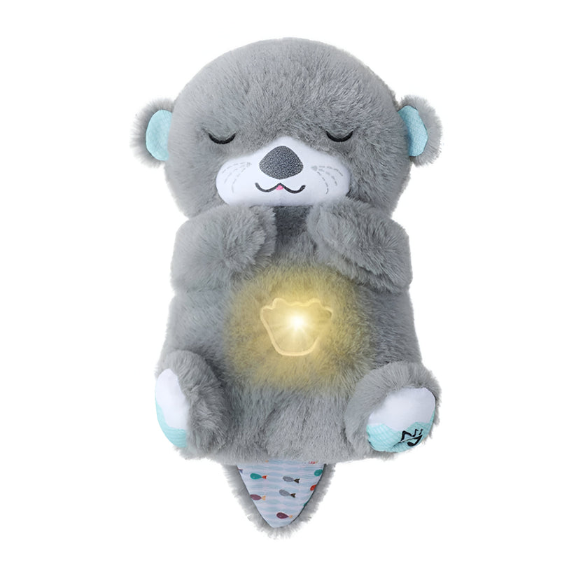 NUTRIA HORA DE DORMIR 😍😴👶 ¡Tranquiliza a tu bebé con musica, luces y movimiento!
