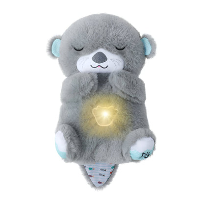 NUTRIA HORA DE DORMIR 😍😴👶 ¡Tranquiliza a tu bebé con musica, luces y movimiento!