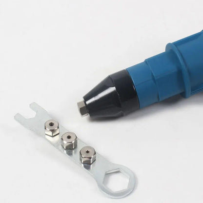 RivetPro™ Adaptador de Remaches Eléctrico