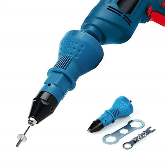 RivetPro™ Adaptador de Remaches Eléctrico