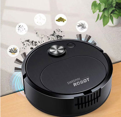 Copia de ASPIRADORA ROBOT MEDIANA TR