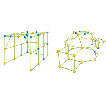 FortressBuilder™ Kit de Construcción