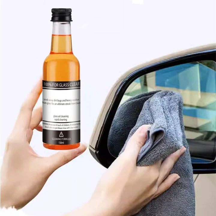 Clearify™ Anti-empañante para superficies (1 LITRO)