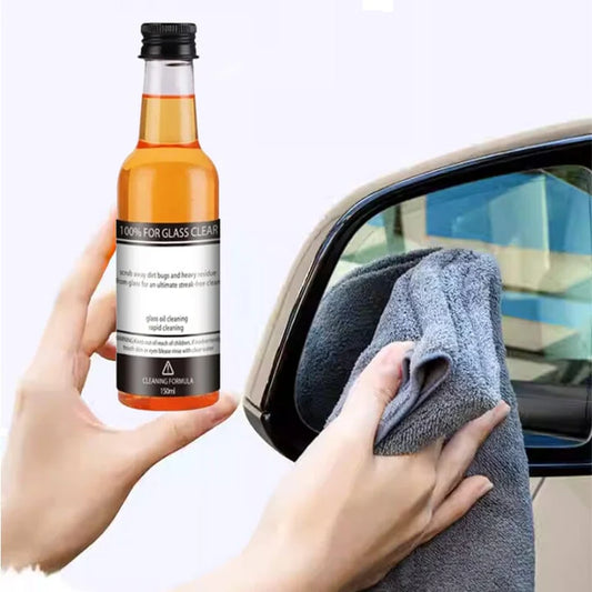 Clearify™ Anti-empañante para superficies (1 LITRO)