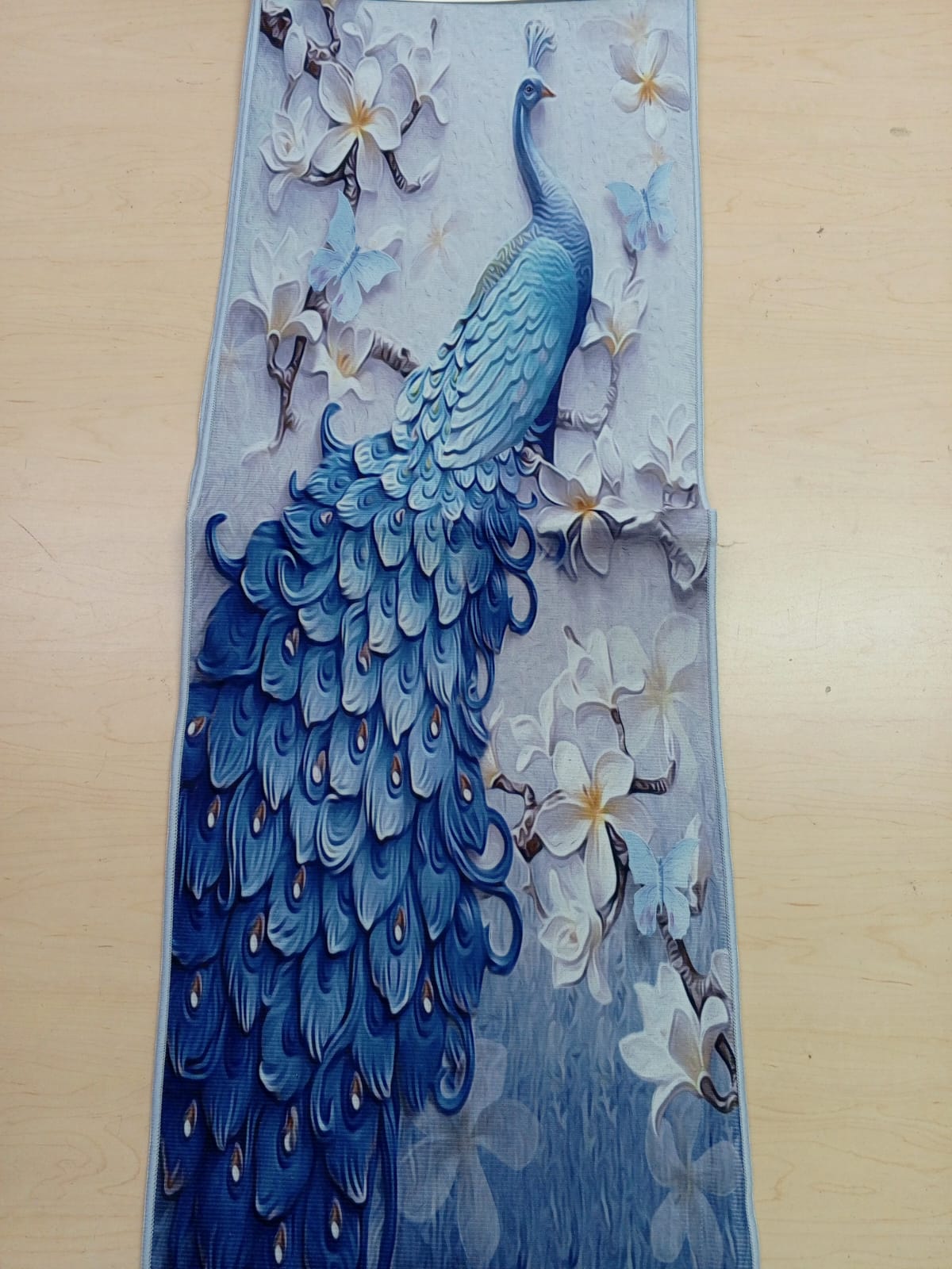 Tapete Cocina Felpa Ultra Absorbente + Gratis Tapete Pequeño