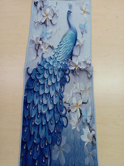 Tapete Cocina Felpa Ultra Absorbente + Gratis Tapete Pequeño