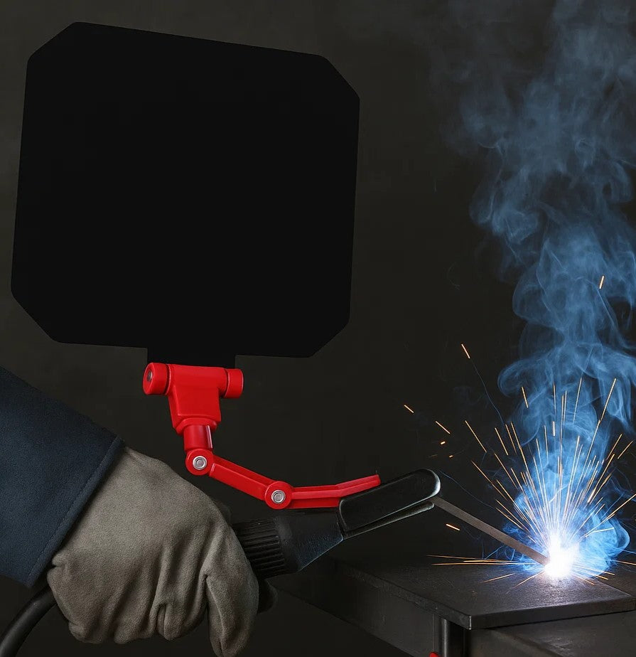 🔥 ¡2x1 HOY! Paneles de Oscurecimiento para Soldar con seguridad total