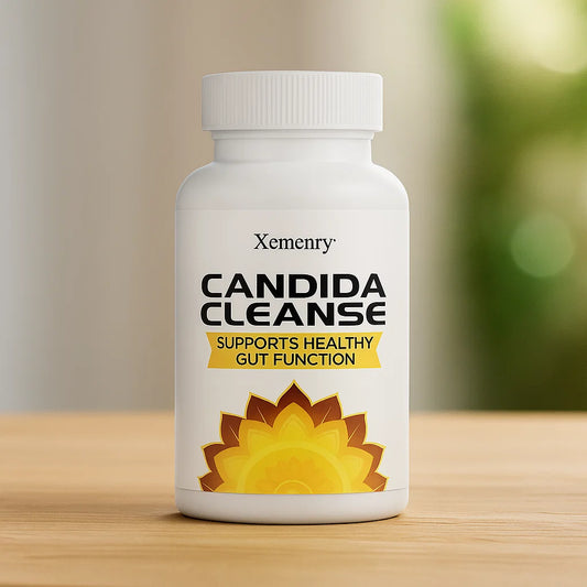 🌿 VitaCleanse – Equilibrio desde adentro